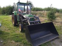 John Deere