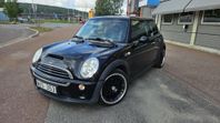 MINI Cooper S Euro 3