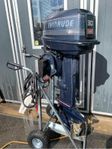 Evinrude 30 hk