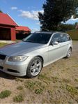 BMW 320 d Touring Advantage, Comfort Euro 4