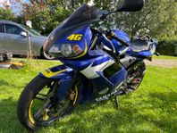 Yamaha TZR50