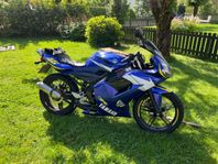 Yamaha TZR50