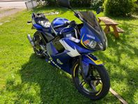 Yamaha TZR50