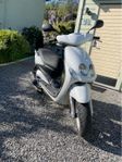 Yamaha YN50 Neos