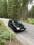 VW Golf 4 - A-traktor