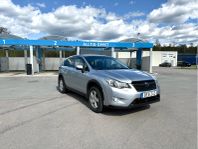 Subaru XV 2.0 4WD Euro 5