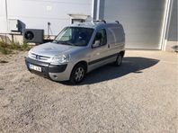 Peugeot Partner Van Utökad Last 1.6 HDi