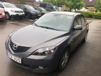 Mazda 3 Sport 1.6 MZ-CD