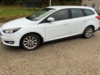 Ford Focus Kombi 1.0 EcoBoost Titanium Euro 6