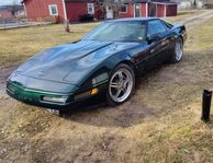 Chevrolet Corvette 5.7 V8 LT1