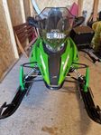 Artic Cat cross treck 6000 2017