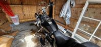 Harley Davidson Heritage Softail Classic