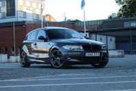 BMW 130 i Comfort, M Sport Euro 4