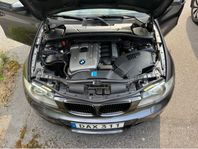 BMW 130 i Comfort, M Sport Euro 4