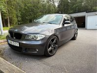 BMW 130 i Comfort, M Sport Euro 4