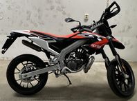 Aprilia SX50 Factory 2018