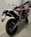 Aprilia SX50 Factory 2018