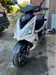 Peugeot Speedfight 3 RS -10