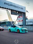 Subaru Impreza Turbo 2.0 4WD