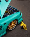 Subaru Impreza Turbo 2.0 4WD