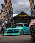 Subaru Impreza Turbo 2.0 4WD