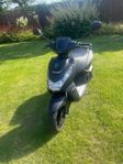 Superfin Peugeot Kisbee Black Edition 2021