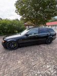 2002 BMW 330 i Touring Euro 4