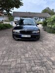 2002 BMW 330 i Touring Euro 4