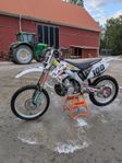 Honda CR250R