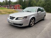 Saab 9-5 Automat SportCombi 2.3 T BioPower 