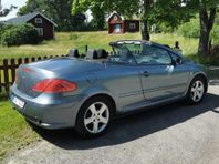 Peugeot 307 CC 2.0