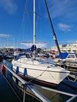 Hallberg Rassy 26