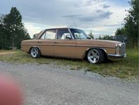 Mercedes-Benz w115