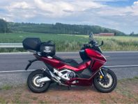 Honda Forza 750 -22