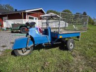 Transportel / El Flakmoped