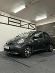 Toyota Aygo 5-dörrar 1.0 VVT-i Euro 4