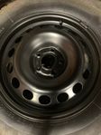 Vinterhjul 16 tum till Toyota Proace/Peueot mm