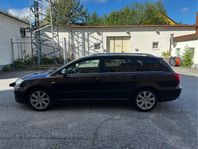 Toyota Avensis Kombi 2.2 D-CAT Euro 4