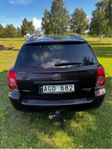 Toyota Avensis Kombi 2.2 D-CAT Euro 4