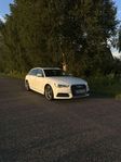 Audi A6 Avant 2.0 TDI quattro, S Line