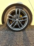 Audi A6 Avant 2.0 TDI quattro, S Line