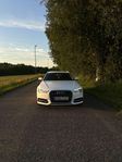 Audi A6 Avant 2.0 TDI quattro, S Line