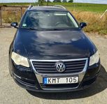 Volkswagen Passat Variant 1.4 TGI EcoFuel Sportline Euro 5