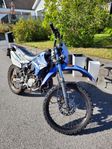 Crossmoped