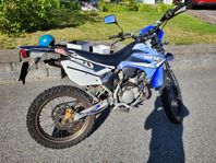 Crossmoped