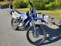 Crossmoped