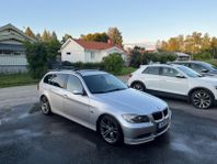 BMW 325 i Touring Advantage, Comfort, Dynamic Euro 4