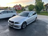 BMW 325 i Touring Advantage, Comfort, Dynamic Euro 4