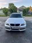 BMW 325 i Touring Advantage, Comfort, Dynamic Euro 4