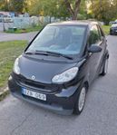 Smart fortwo 1.0 Euro 4